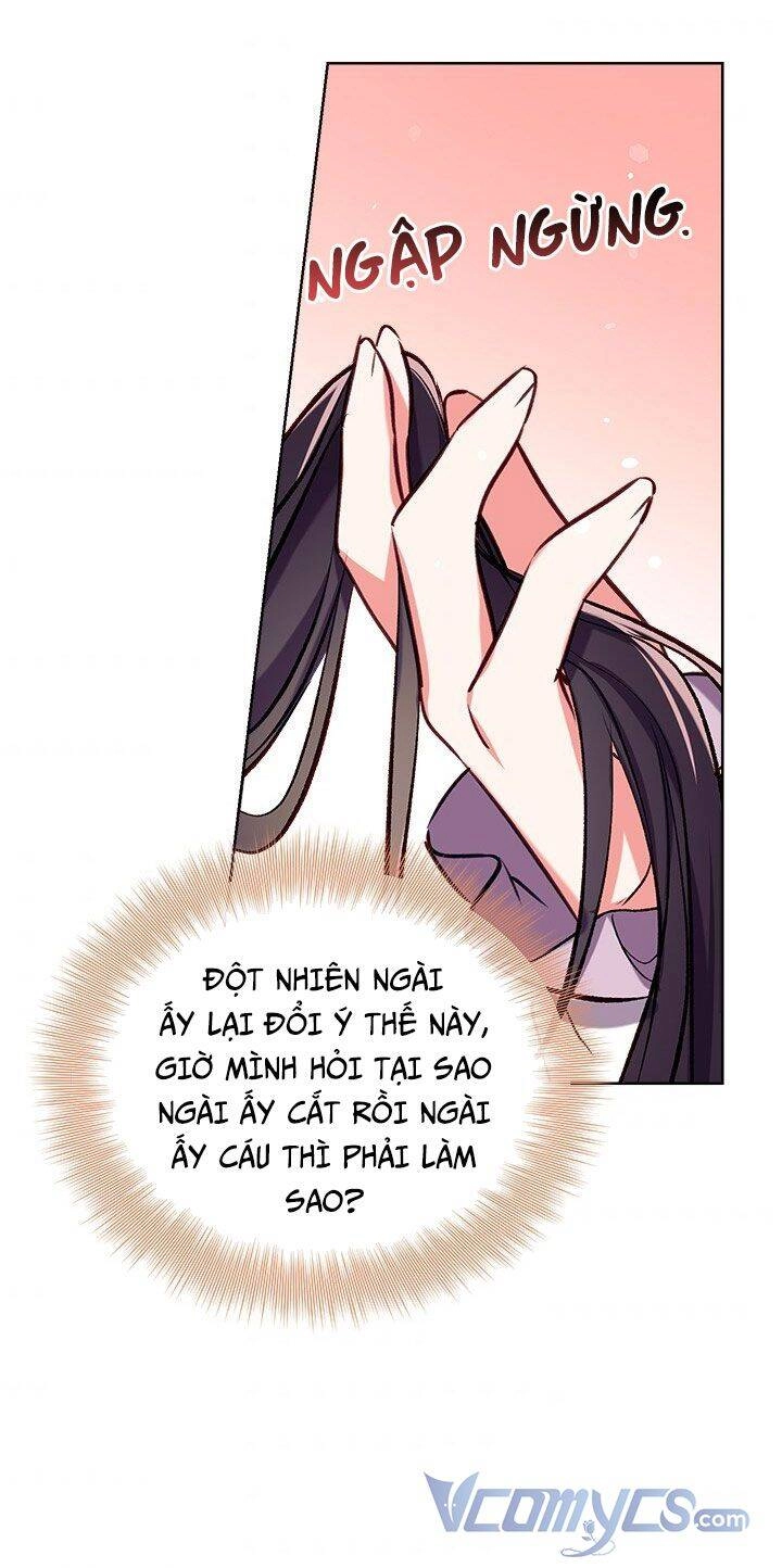 Chúng Ta Có Thể Trở Thành Người Nhà Không? Chapter 45 - 41