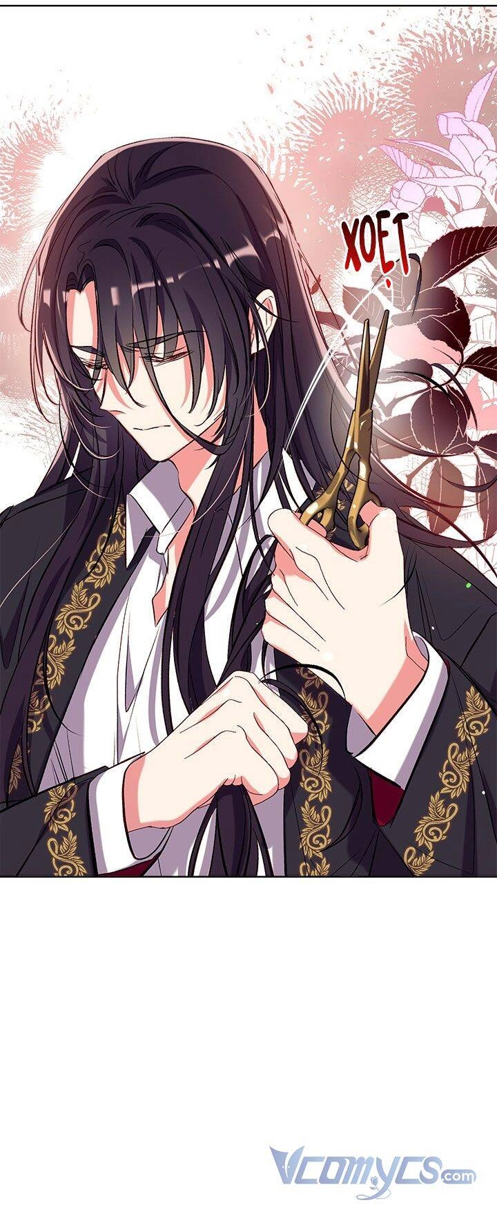 Chúng Ta Có Thể Trở Thành Người Nhà Không? Chapter 45 - 44