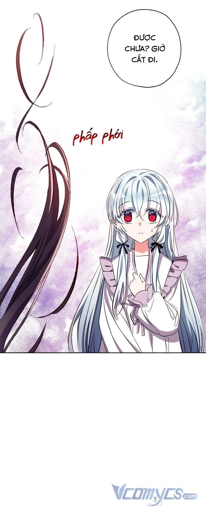 Chúng Ta Có Thể Trở Thành Người Nhà Không? Chapter 45 - 45