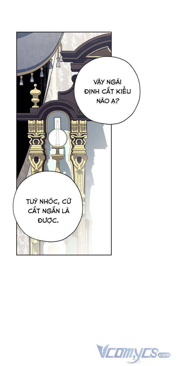 Chúng Ta Có Thể Trở Thành Người Nhà Không? Chapter 45 - 46