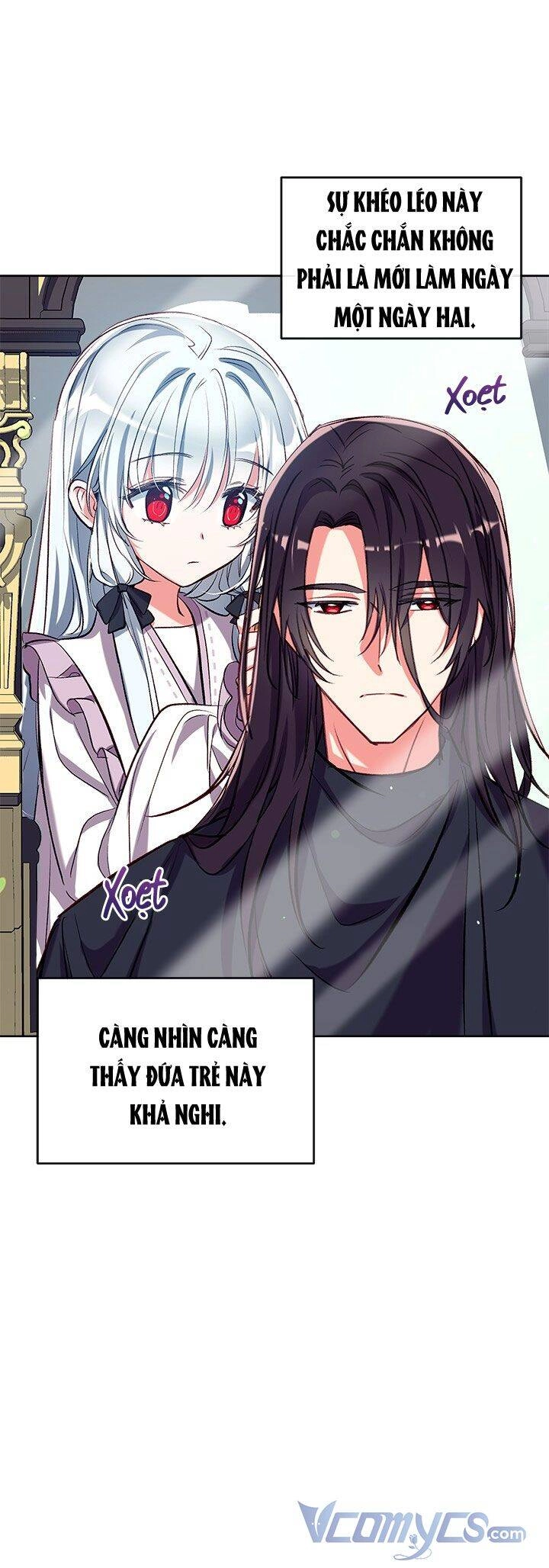 Chúng Ta Có Thể Trở Thành Người Nhà Không? Chapter 45 - 50