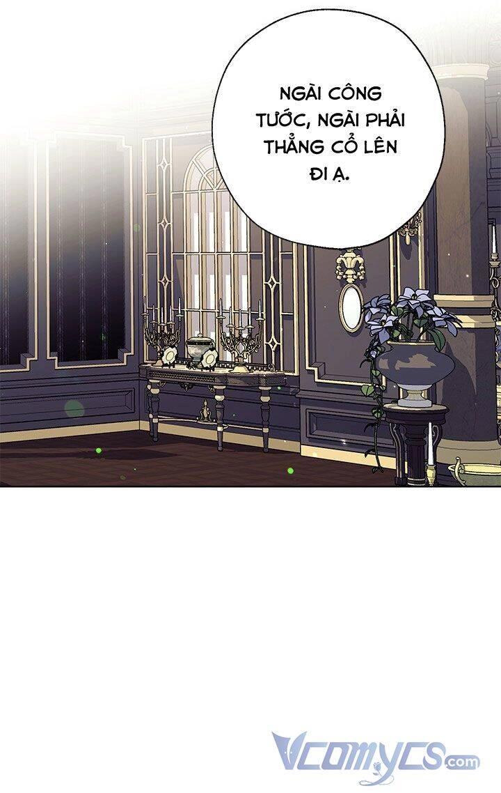 Chúng Ta Có Thể Trở Thành Người Nhà Không? Chapter 45 - 52