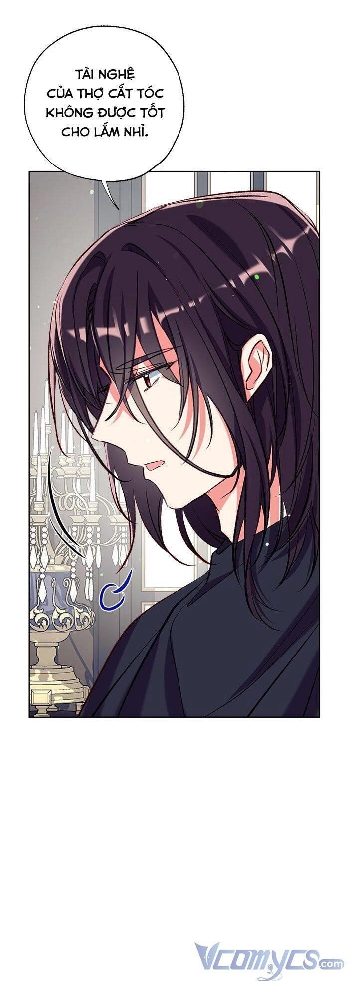 Chúng Ta Có Thể Trở Thành Người Nhà Không? Chapter 45 - 53