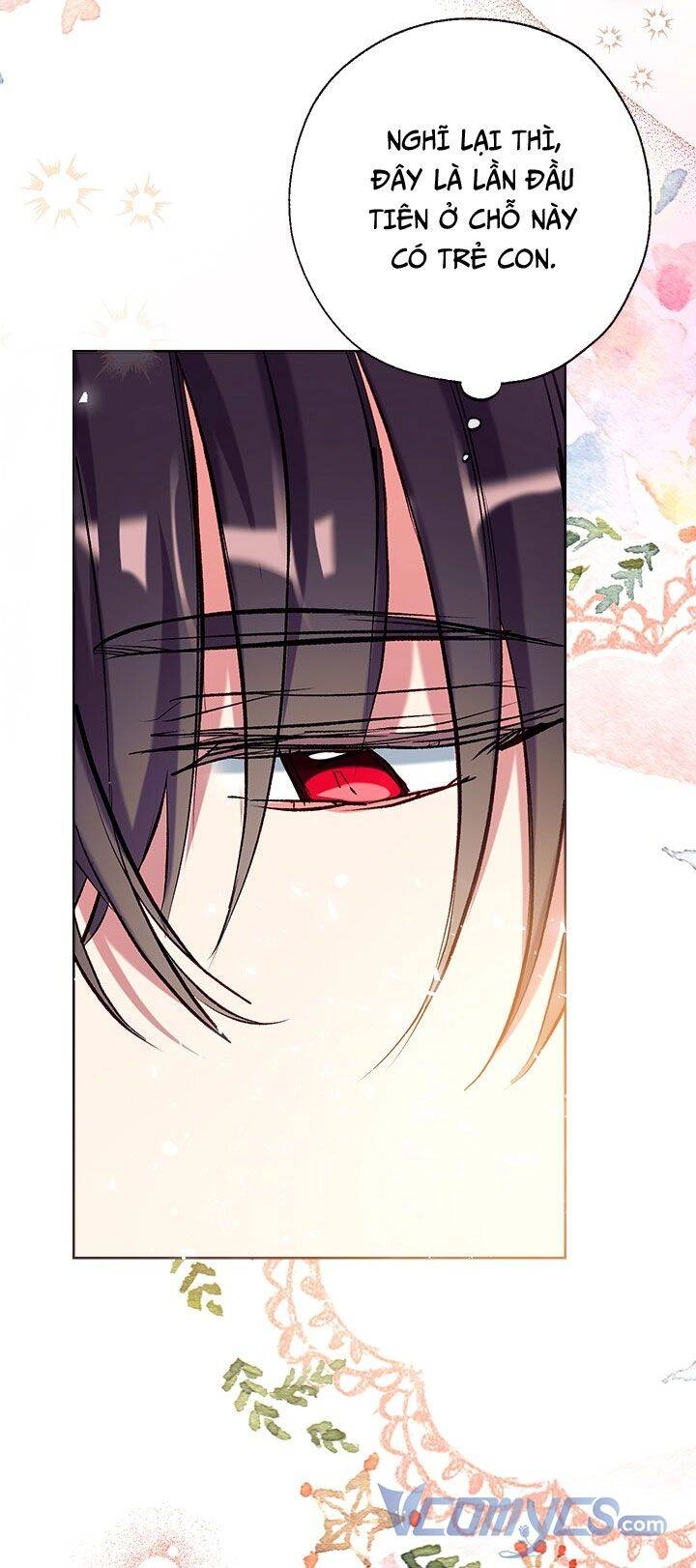 Chúng Ta Có Thể Trở Thành Người Nhà Không? Chapter 45 - 59