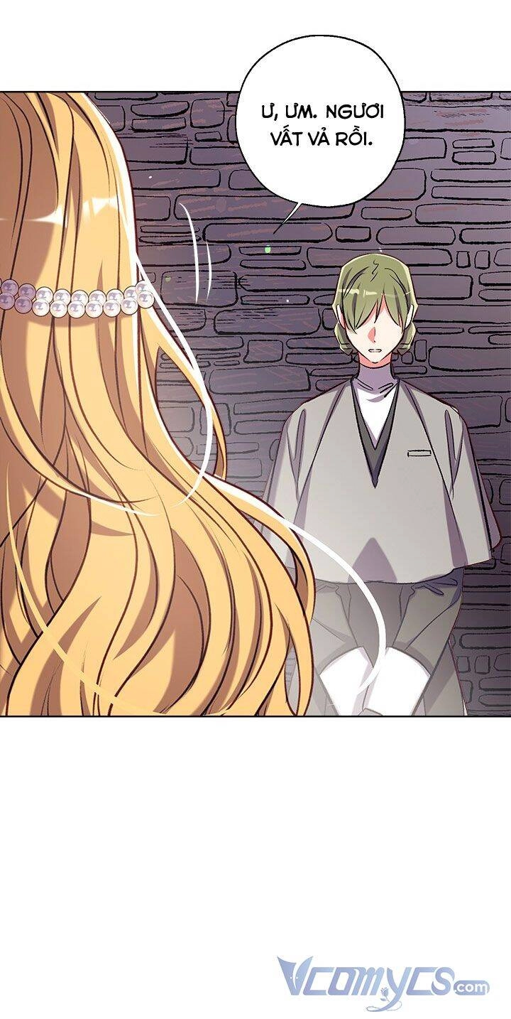 Chúng Ta Có Thể Trở Thành Người Nhà Không? Chapter 45 - 64