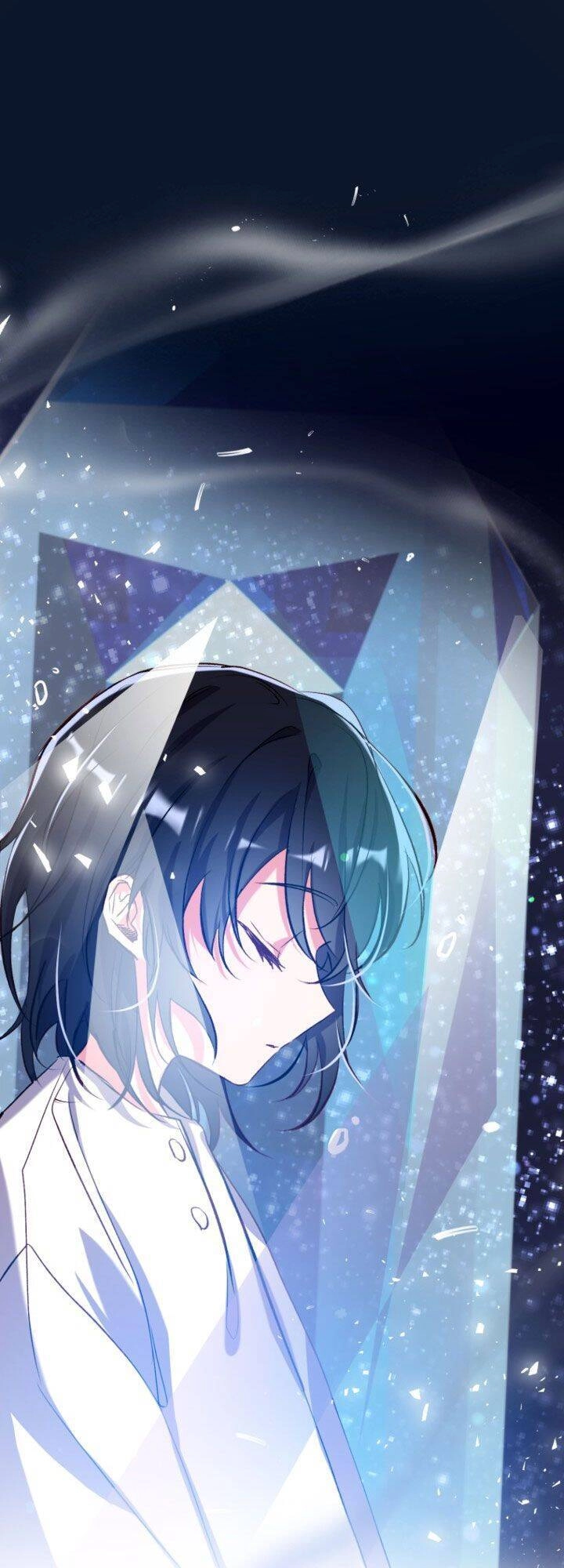 Chúng Ta Có Thể Trở Thành Người Nhà Không? Chapter 46 - 1