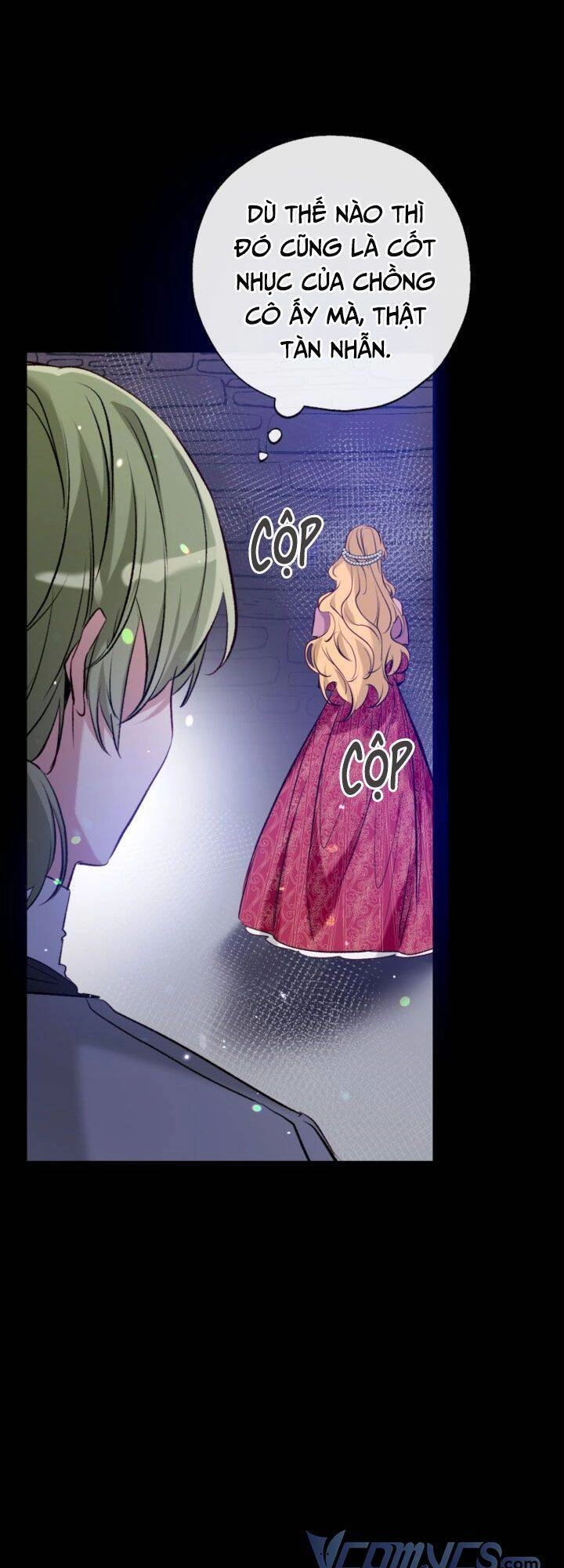 Chúng Ta Có Thể Trở Thành Người Nhà Không? Chapter 46 - 12