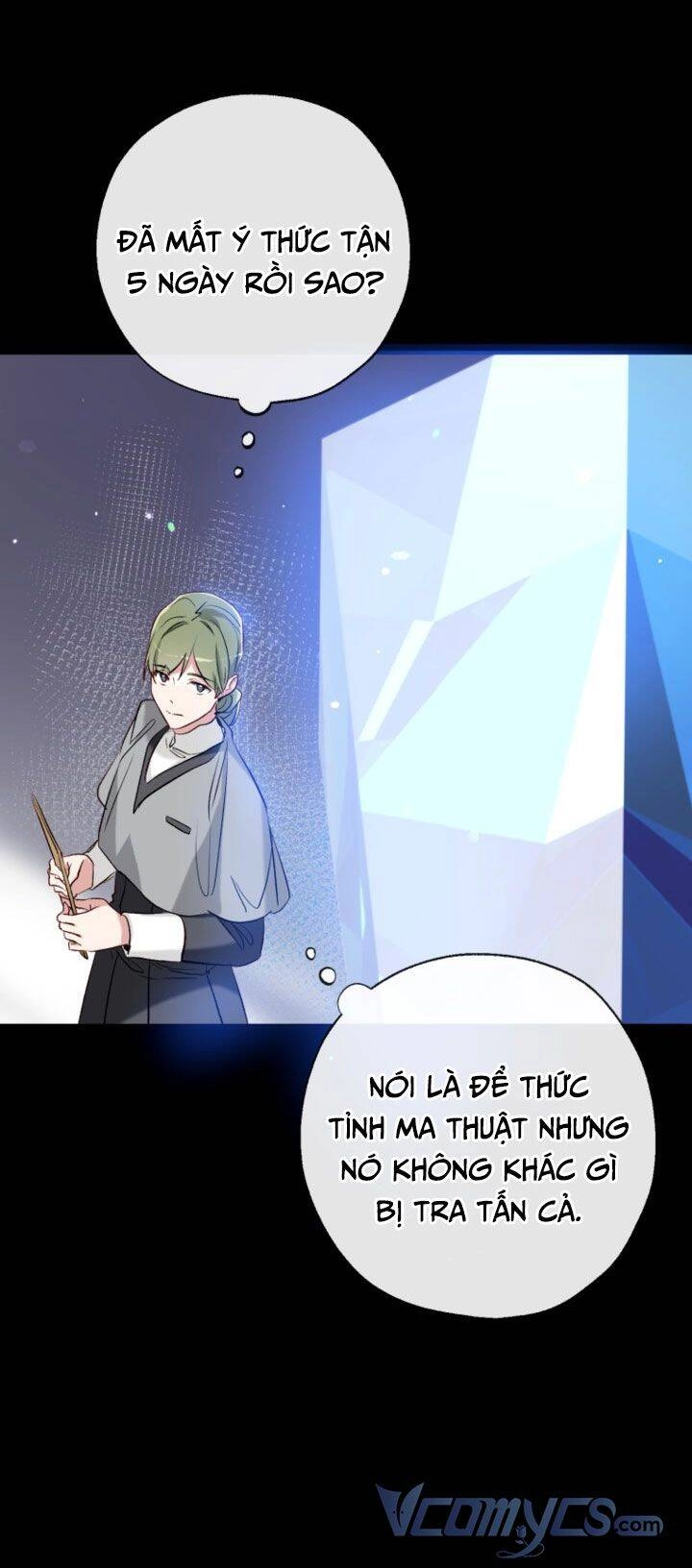 Chúng Ta Có Thể Trở Thành Người Nhà Không? Chapter 46 - 14