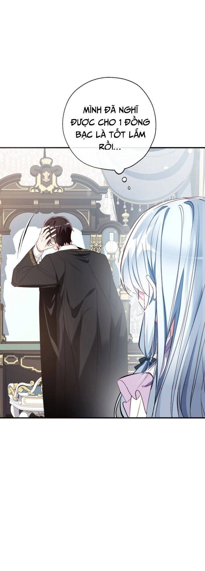 Chúng Ta Có Thể Trở Thành Người Nhà Không? Chapter 46 - 23