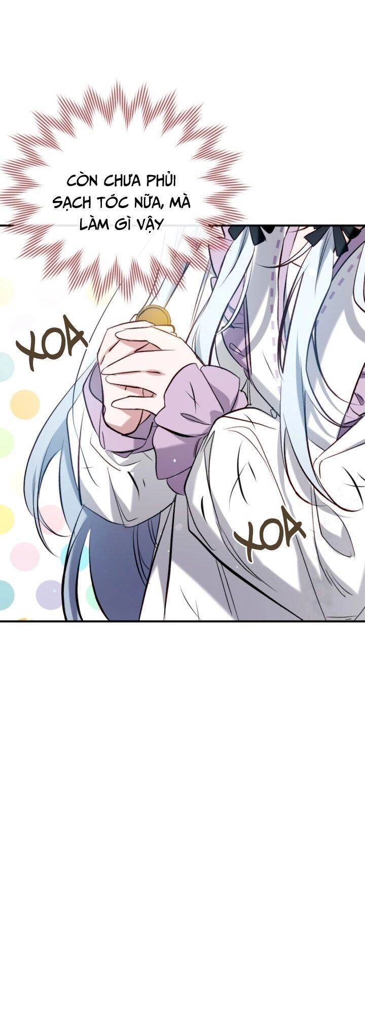 Chúng Ta Có Thể Trở Thành Người Nhà Không? Chapter 46 - 25