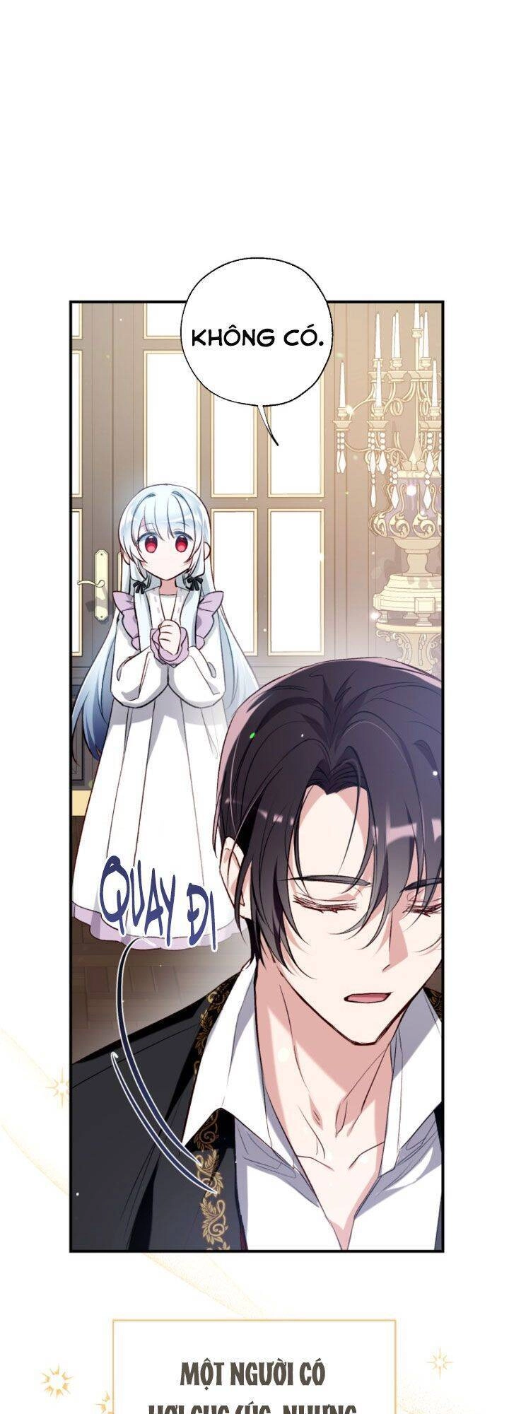 Chúng Ta Có Thể Trở Thành Người Nhà Không? Chapter 46 - 31