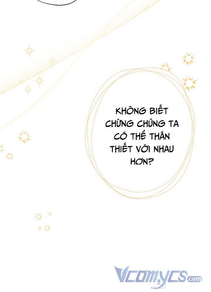 Chúng Ta Có Thể Trở Thành Người Nhà Không? Chapter 46 - 34