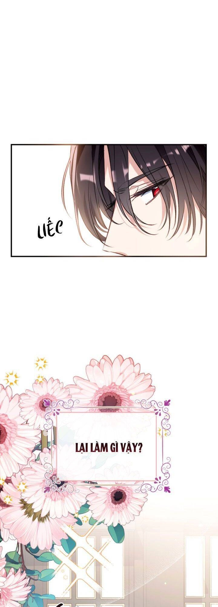 Chúng Ta Có Thể Trở Thành Người Nhà Không? Chapter 46 - 35