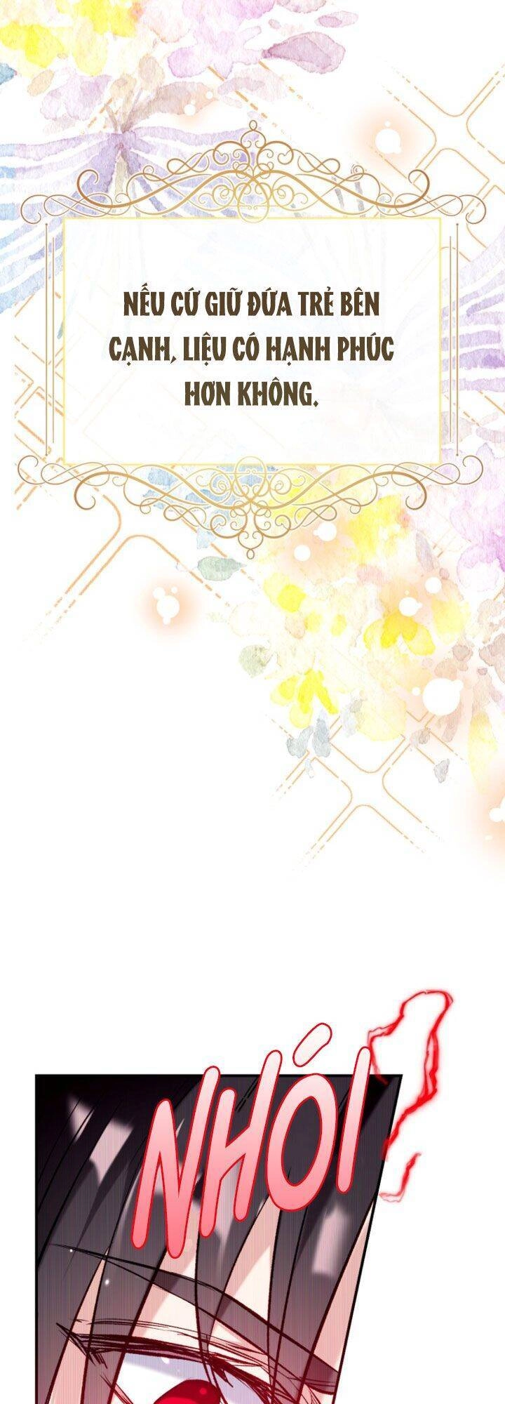 Chúng Ta Có Thể Trở Thành Người Nhà Không? Chapter 46 - 45