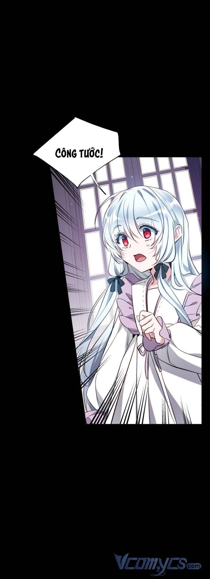 Chúng Ta Có Thể Trở Thành Người Nhà Không? Chapter 46 - 48