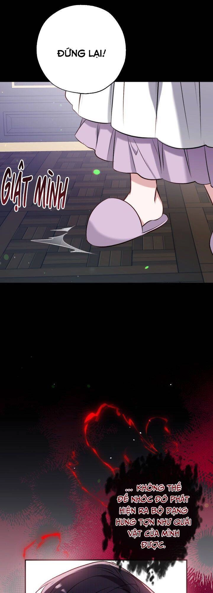 Chúng Ta Có Thể Trở Thành Người Nhà Không? Chapter 46 - 49