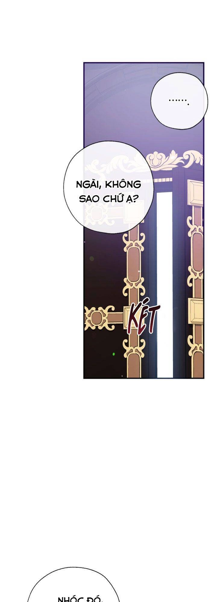 Chúng Ta Có Thể Trở Thành Người Nhà Không? Chapter 46 - 61