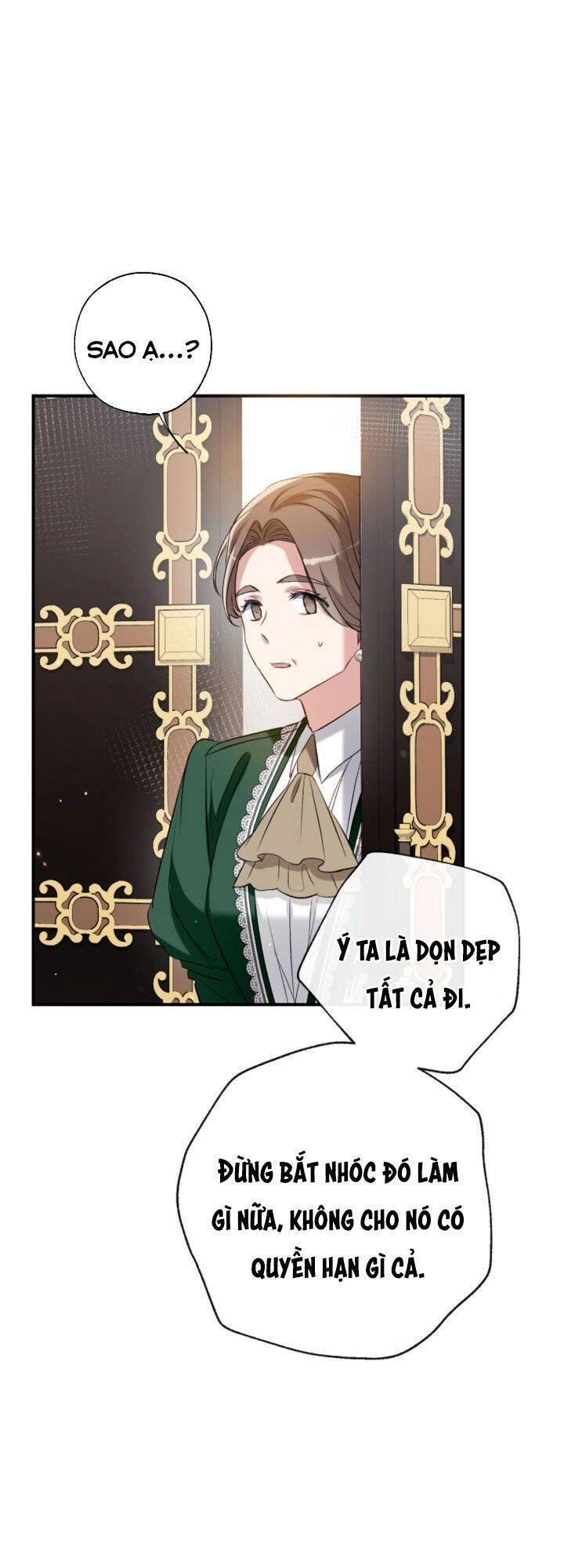 Chúng Ta Có Thể Trở Thành Người Nhà Không? Chapter 46 - 63