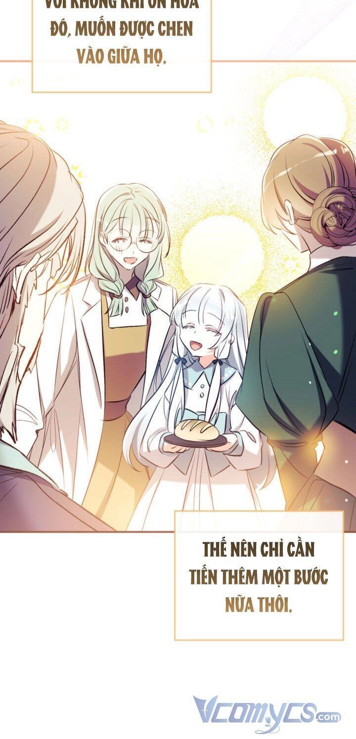 Chúng Ta Có Thể Trở Thành Người Nhà Không? Chapter 46 - 66