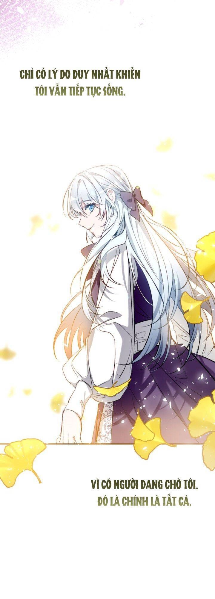 Chúng Ta Có Thể Trở Thành Người Nhà Không? Chapter 46 - 75