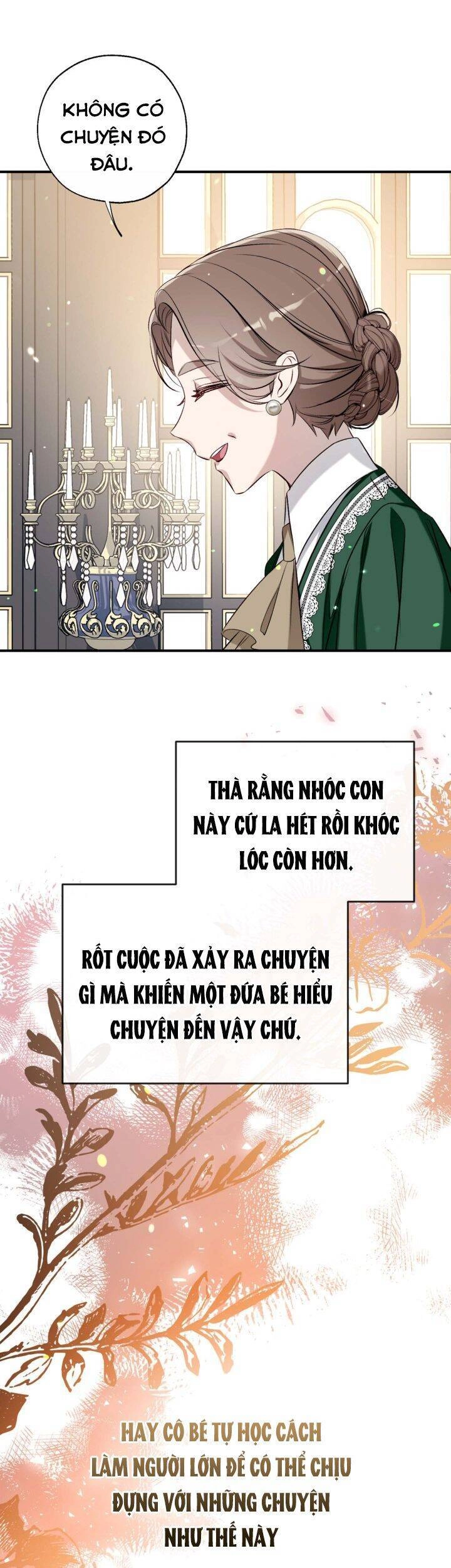 Chúng Ta Có Thể Trở Thành Người Nhà Không? Chapter 47 - 9