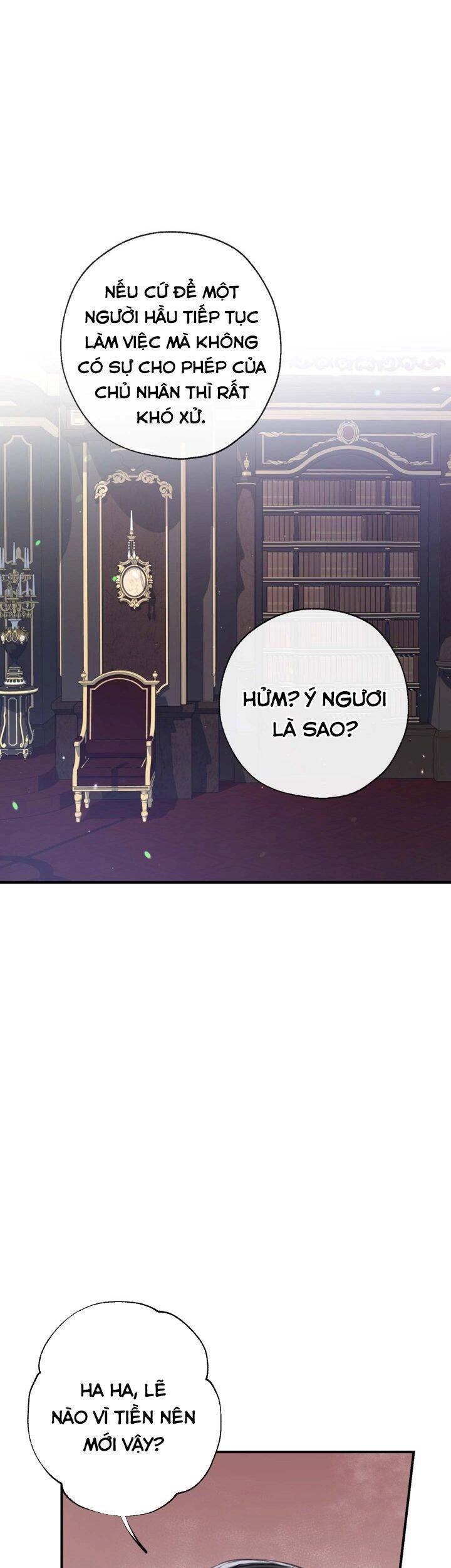 Chúng Ta Có Thể Trở Thành Người Nhà Không? Chapter 47 - 15