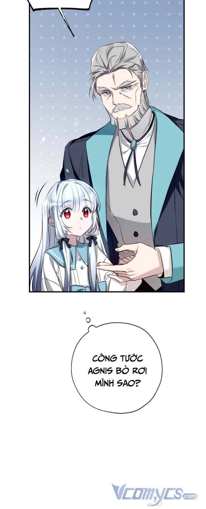 Chúng Ta Có Thể Trở Thành Người Nhà Không? Chapter 47 - 20