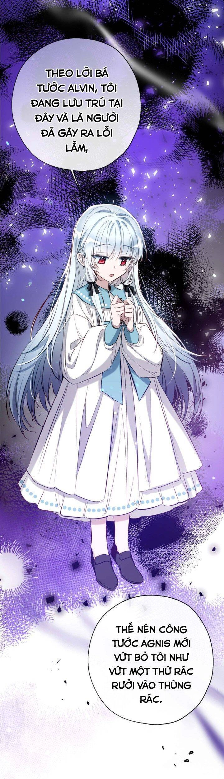 Chúng Ta Có Thể Trở Thành Người Nhà Không? Chapter 47 - 31