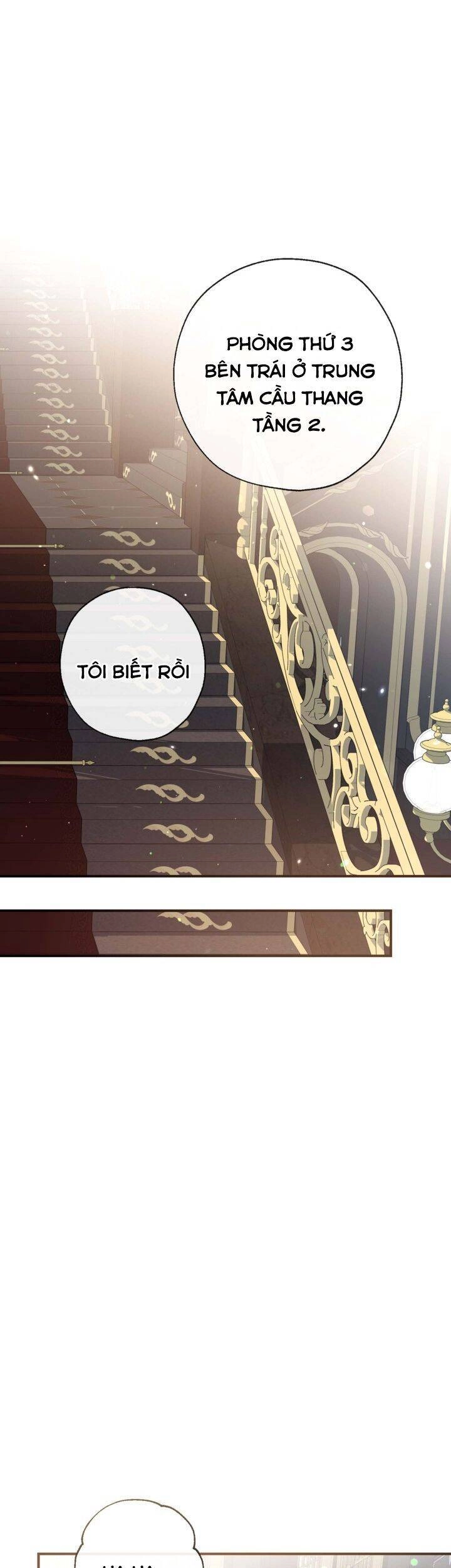 Chúng Ta Có Thể Trở Thành Người Nhà Không? Chapter 47 - 53