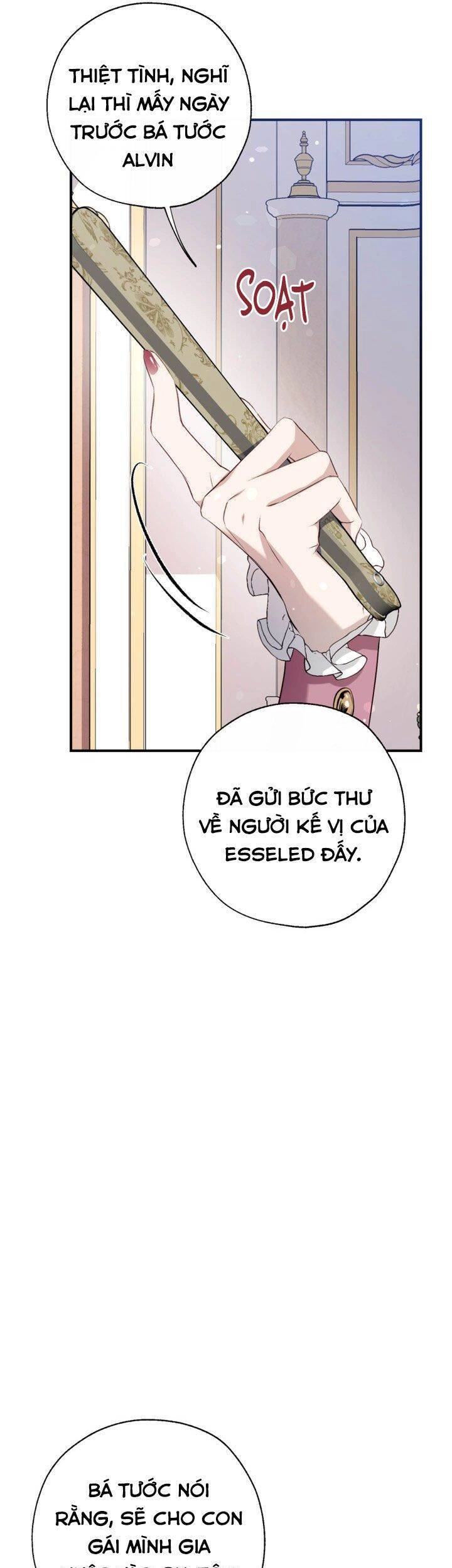 Chúng Ta Có Thể Trở Thành Người Nhà Không? Chapter 48 - 16