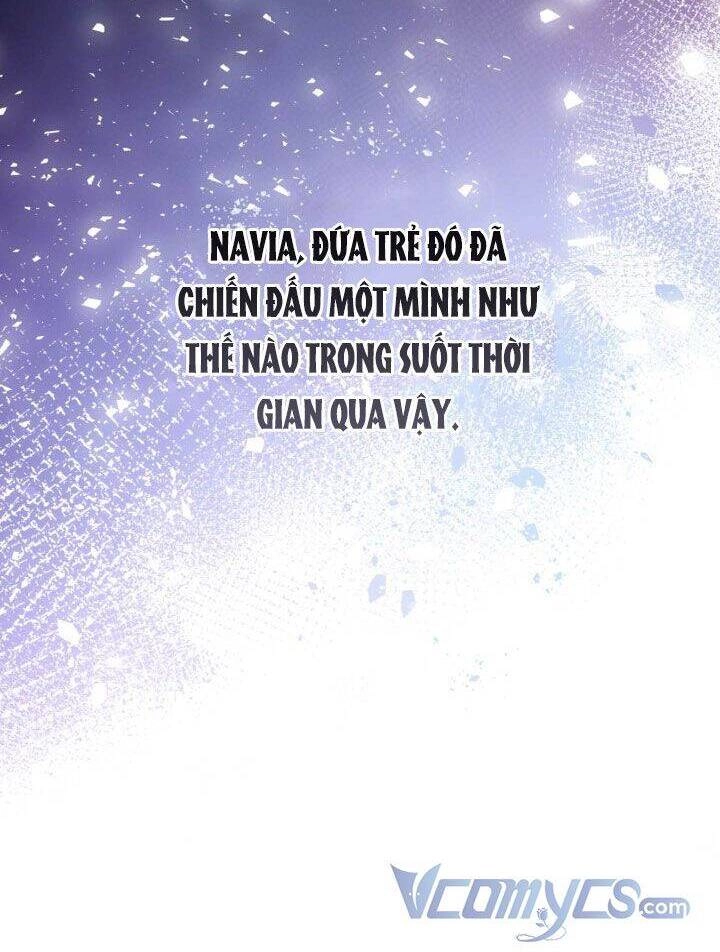 Chúng Ta Có Thể Trở Thành Người Nhà Không? Chapter 48 - 21