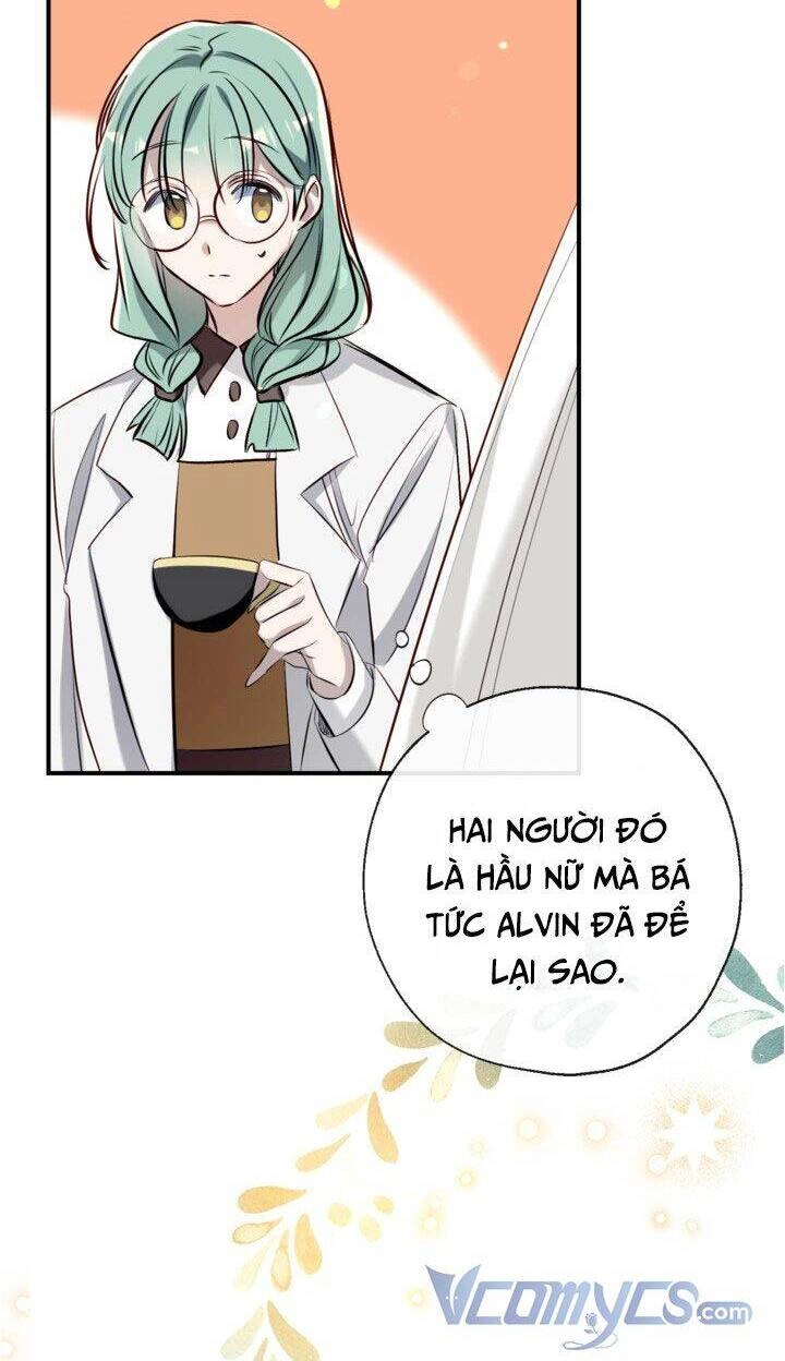 Chúng Ta Có Thể Trở Thành Người Nhà Không? Chapter 48 - 29