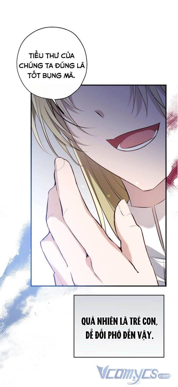 Chúng Ta Có Thể Trở Thành Người Nhà Không? Chapter 48 - 34