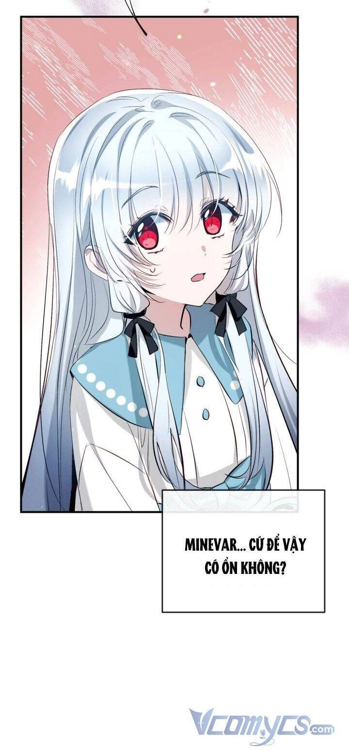 Chúng Ta Có Thể Trở Thành Người Nhà Không? Chapter 48 - 38