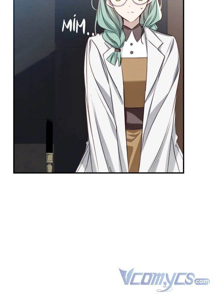 Chúng Ta Có Thể Trở Thành Người Nhà Không? Chapter 48 - 51