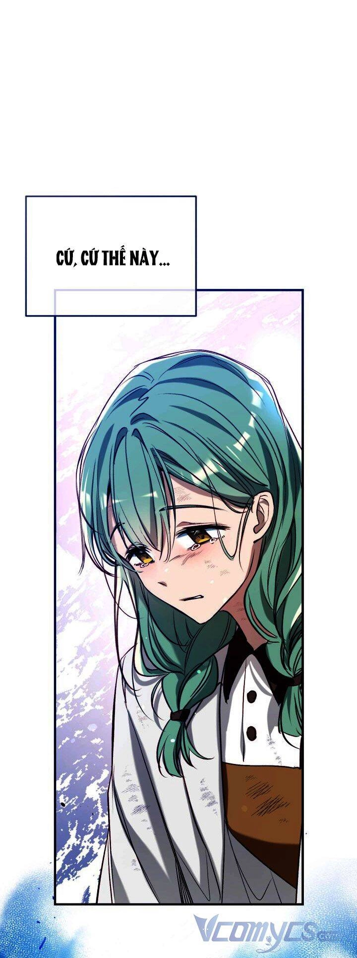 Chúng Ta Có Thể Trở Thành Người Nhà Không? Chapter 48 - 62