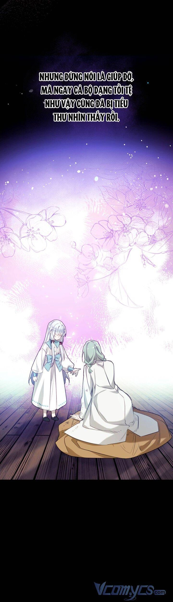 Chúng Ta Có Thể Trở Thành Người Nhà Không? Chapter 49 - 4