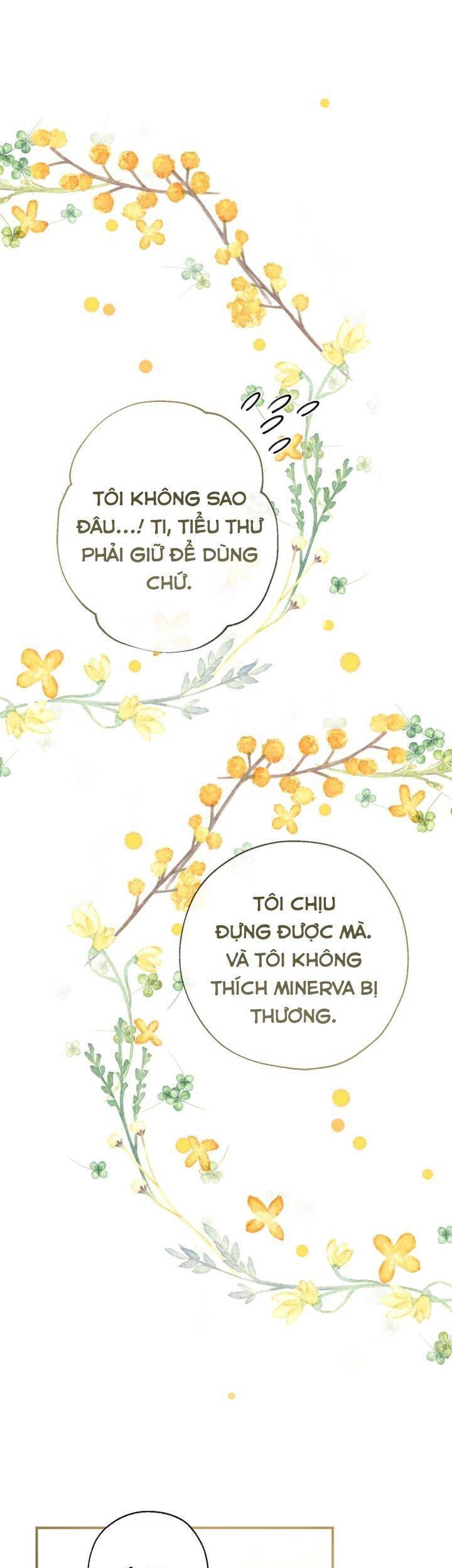 Chúng Ta Có Thể Trở Thành Người Nhà Không? Chapter 49 - 16