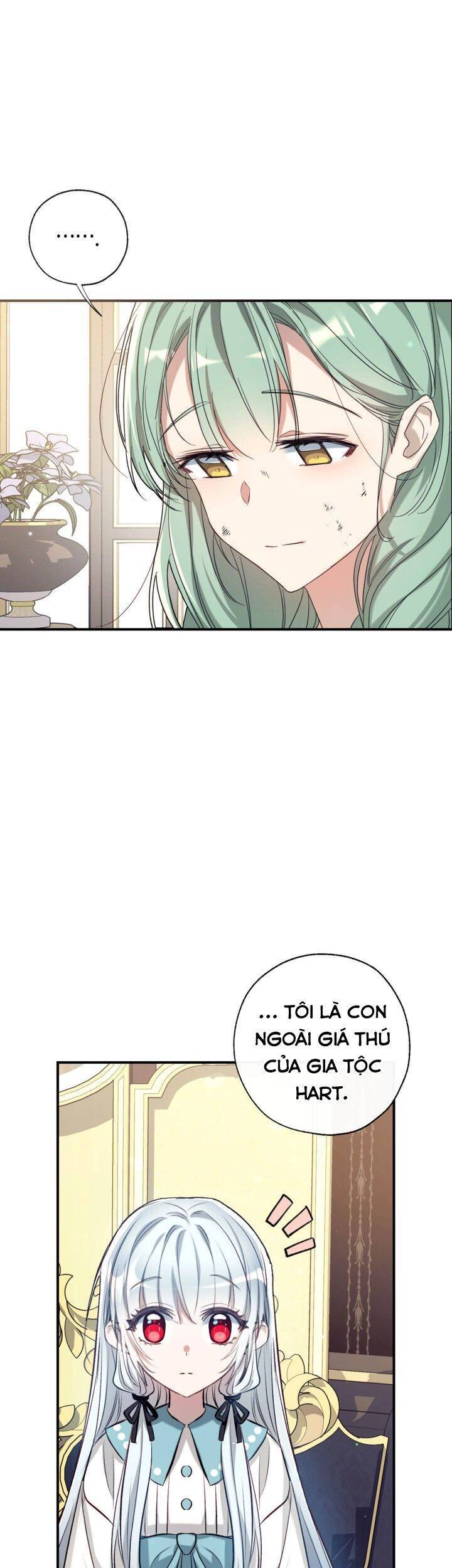 Chúng Ta Có Thể Trở Thành Người Nhà Không? Chapter 49 - 18