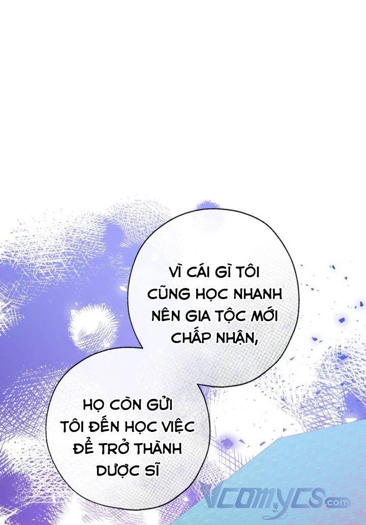 Chúng Ta Có Thể Trở Thành Người Nhà Không? Chapter 49 - 20