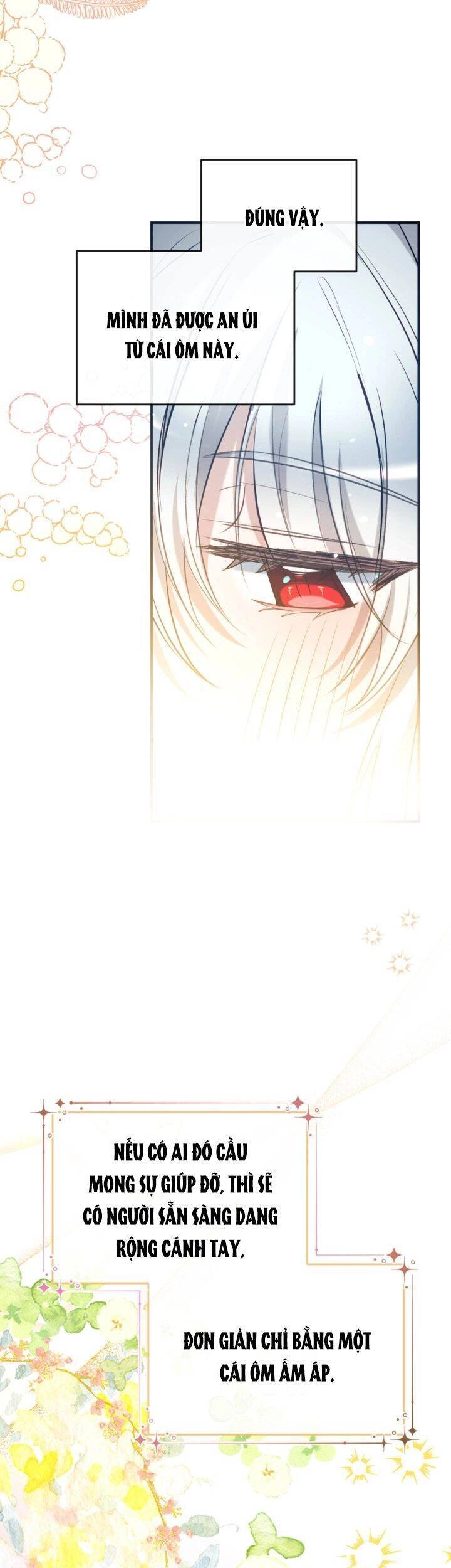 Chúng Ta Có Thể Trở Thành Người Nhà Không? Chapter 49 - 34