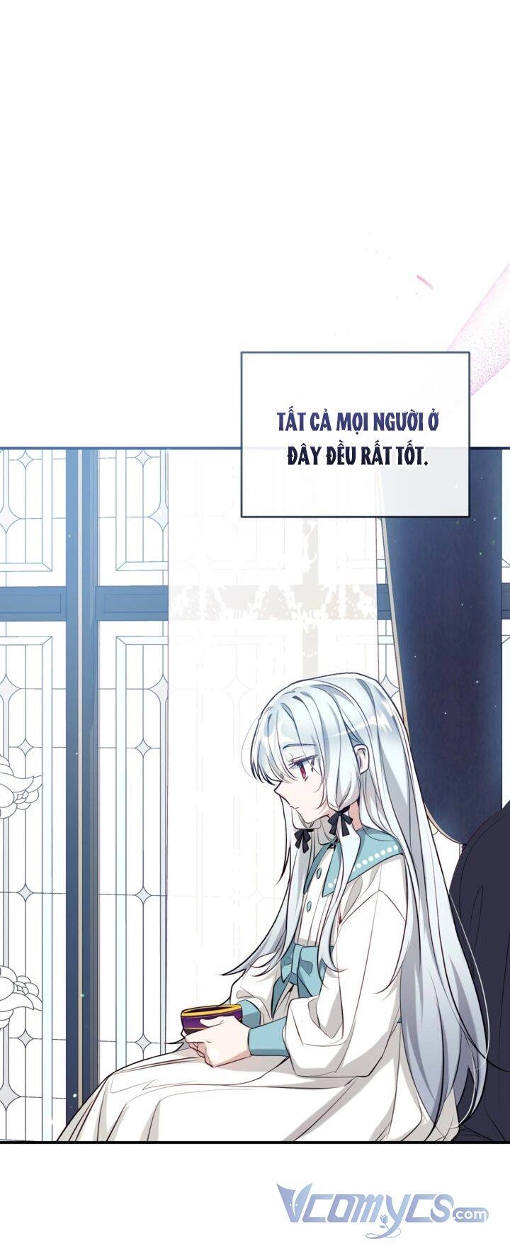 Chúng Ta Có Thể Trở Thành Người Nhà Không? Chapter 49 - 43