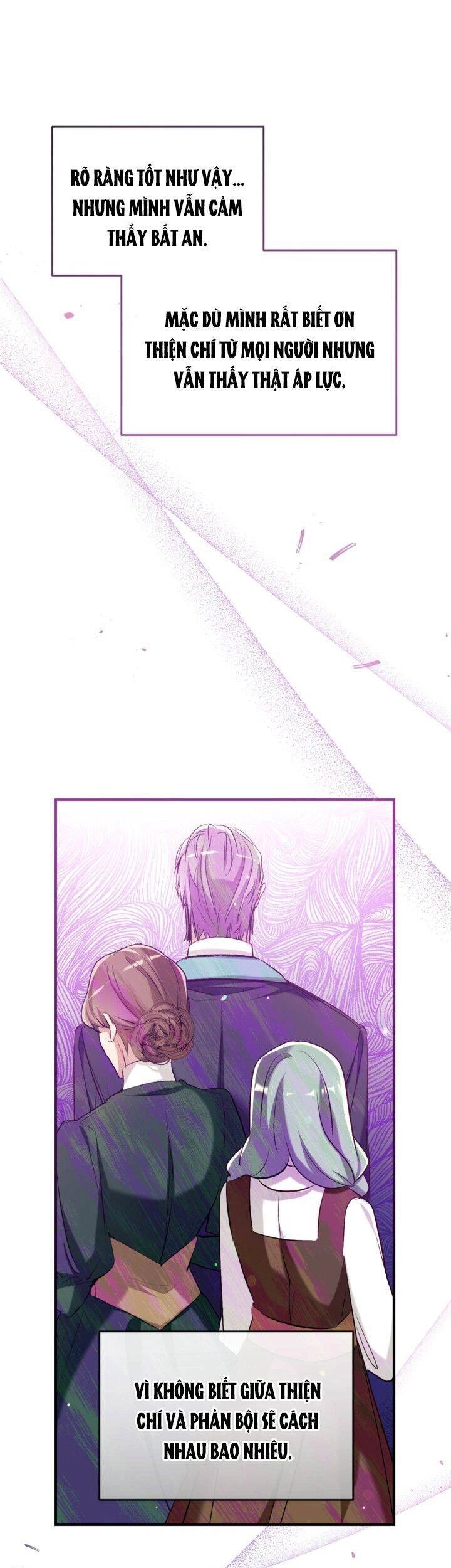 Chúng Ta Có Thể Trở Thành Người Nhà Không? Chapter 49 - 44