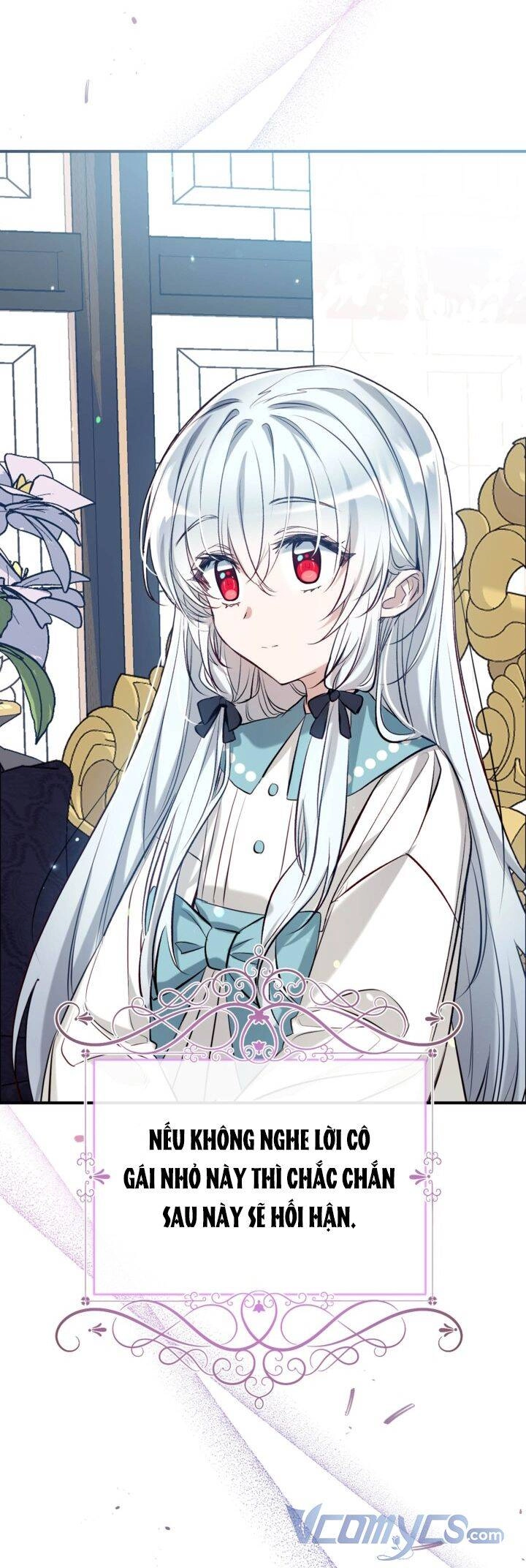 Chúng Ta Có Thể Trở Thành Người Nhà Không? Chapter 49 - 67