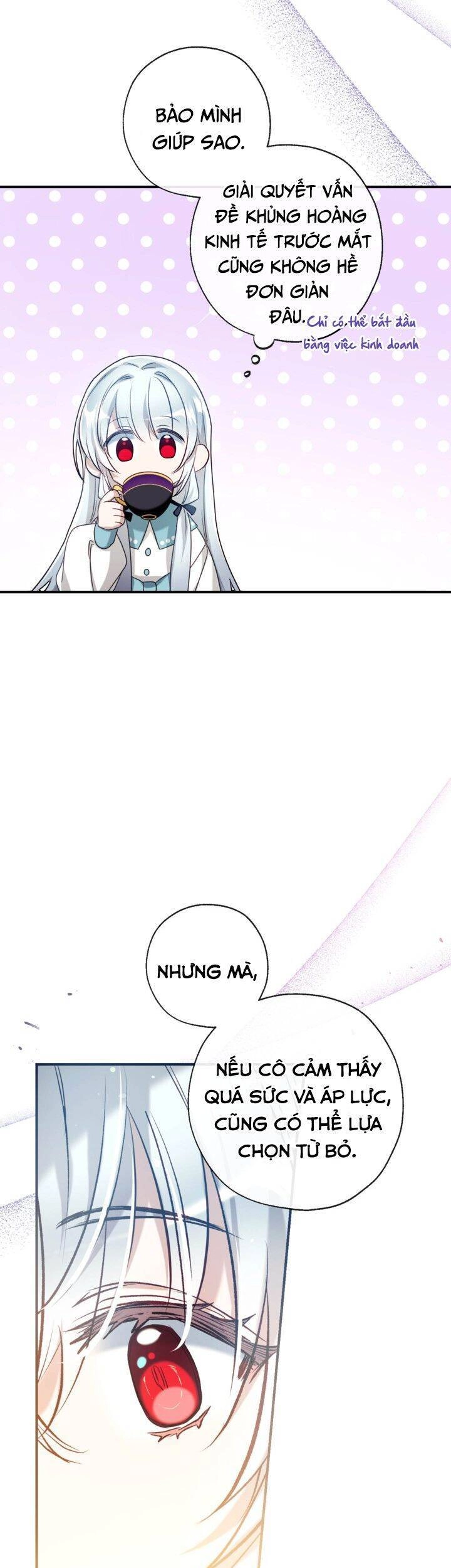 Chúng Ta Có Thể Trở Thành Người Nhà Không? Chapter 49 - 68