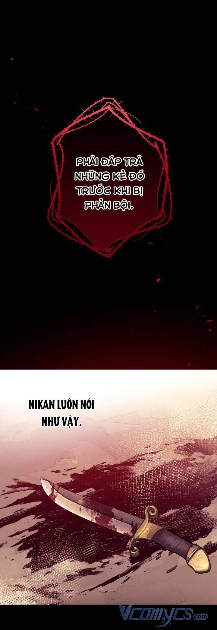 Chúng Ta Có Thể Trở Thành Người Nhà Không? Chapter 50 - 1