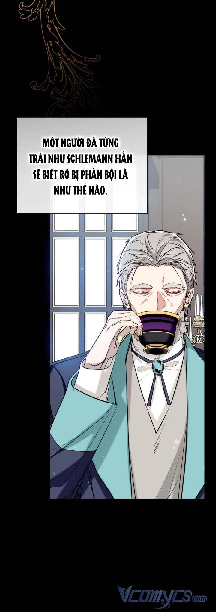 Chúng Ta Có Thể Trở Thành Người Nhà Không? Chapter 50 - 3