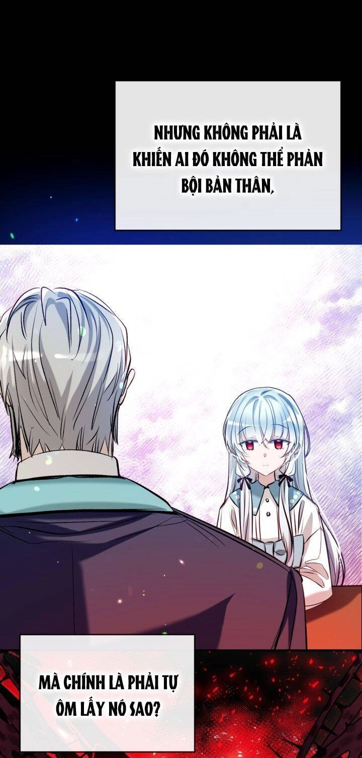 Chúng Ta Có Thể Trở Thành Người Nhà Không? Chapter 50 - 4