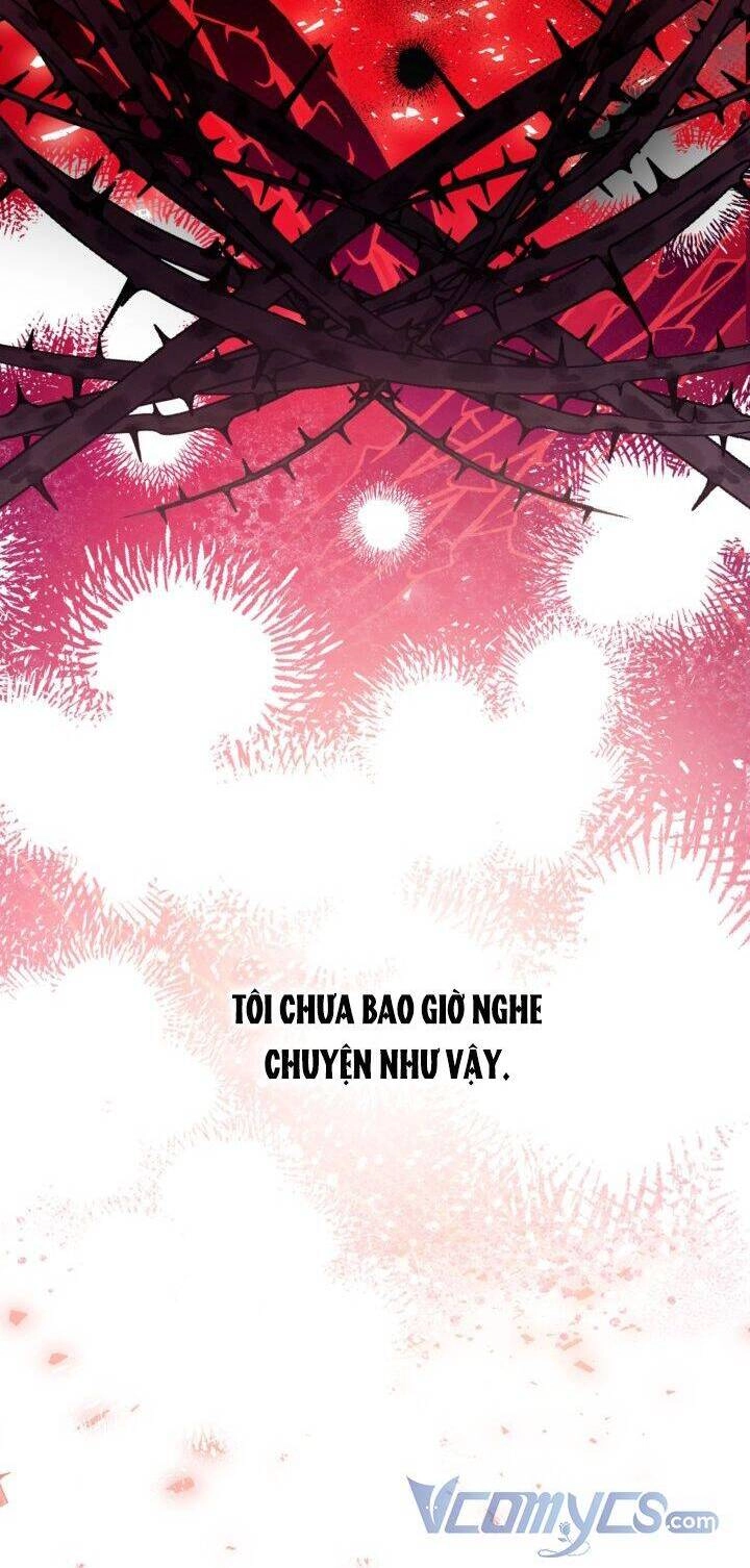 Chúng Ta Có Thể Trở Thành Người Nhà Không? Chapter 50 - 5