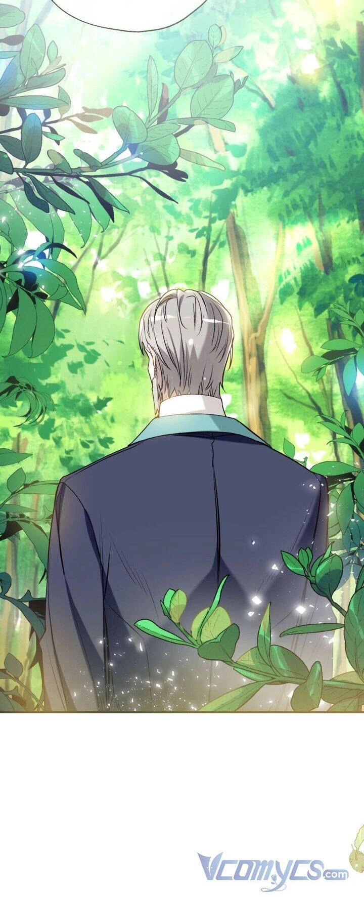 Chúng Ta Có Thể Trở Thành Người Nhà Không? Chapter 50 - 8